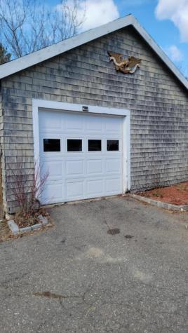 5 Johnson Street Eastport ME 04631