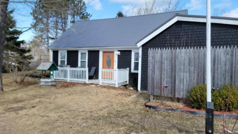 5 Johnson Street Eastport ME 04631