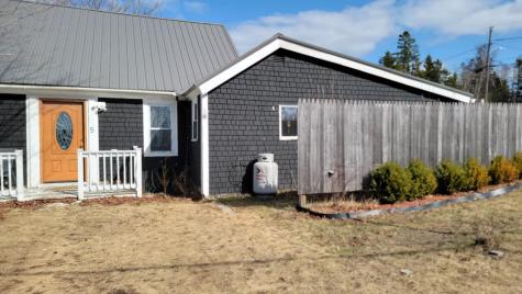 5 Johnson Street Eastport ME 04631