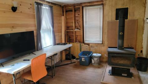 5 Johnson Street Eastport ME 04631