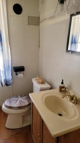 5 Johnson Street Eastport ME 04631