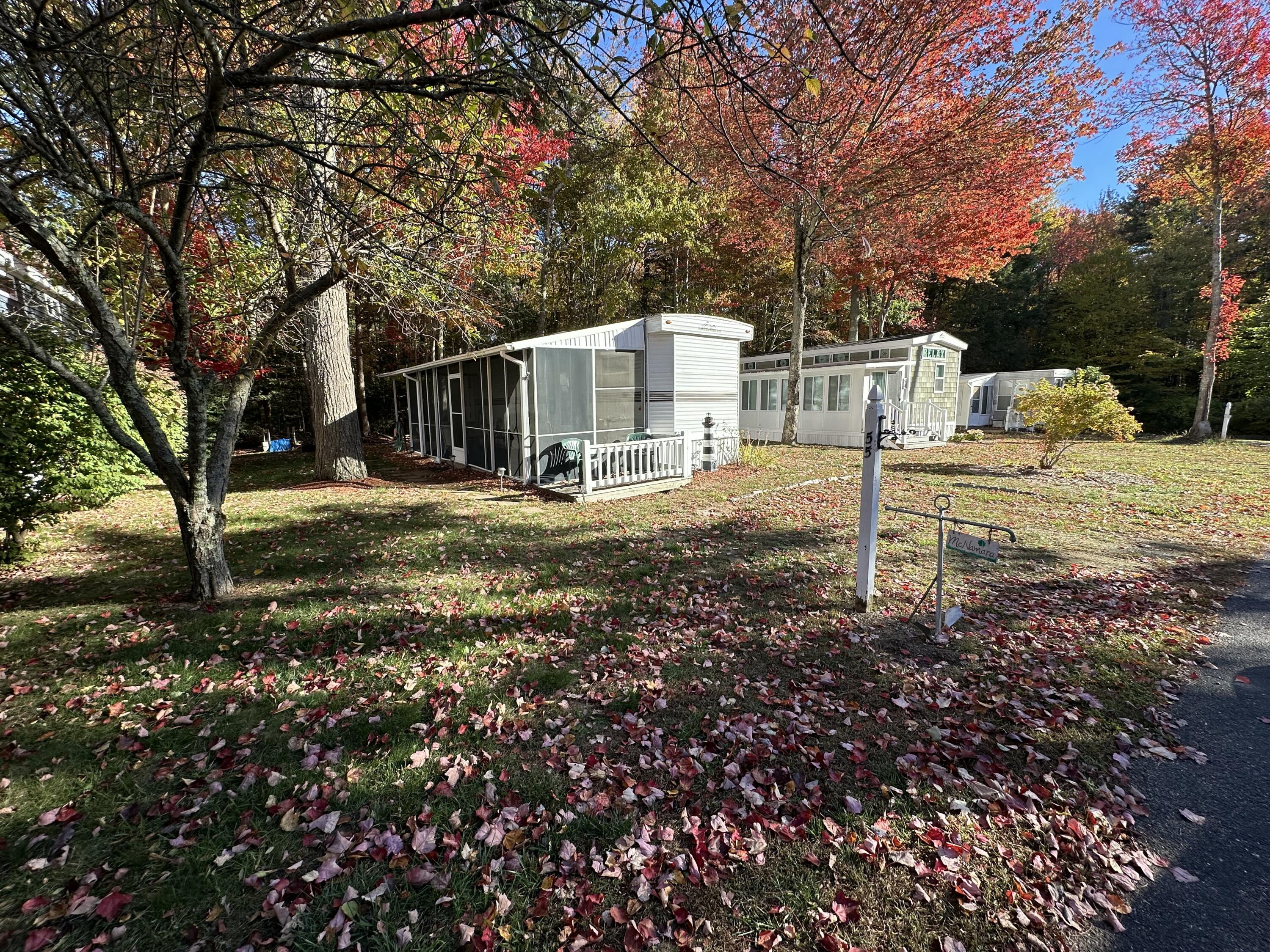 150 Chapel Road Wells ME 04090