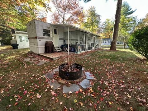 150 Chapel Road Wells ME 04090