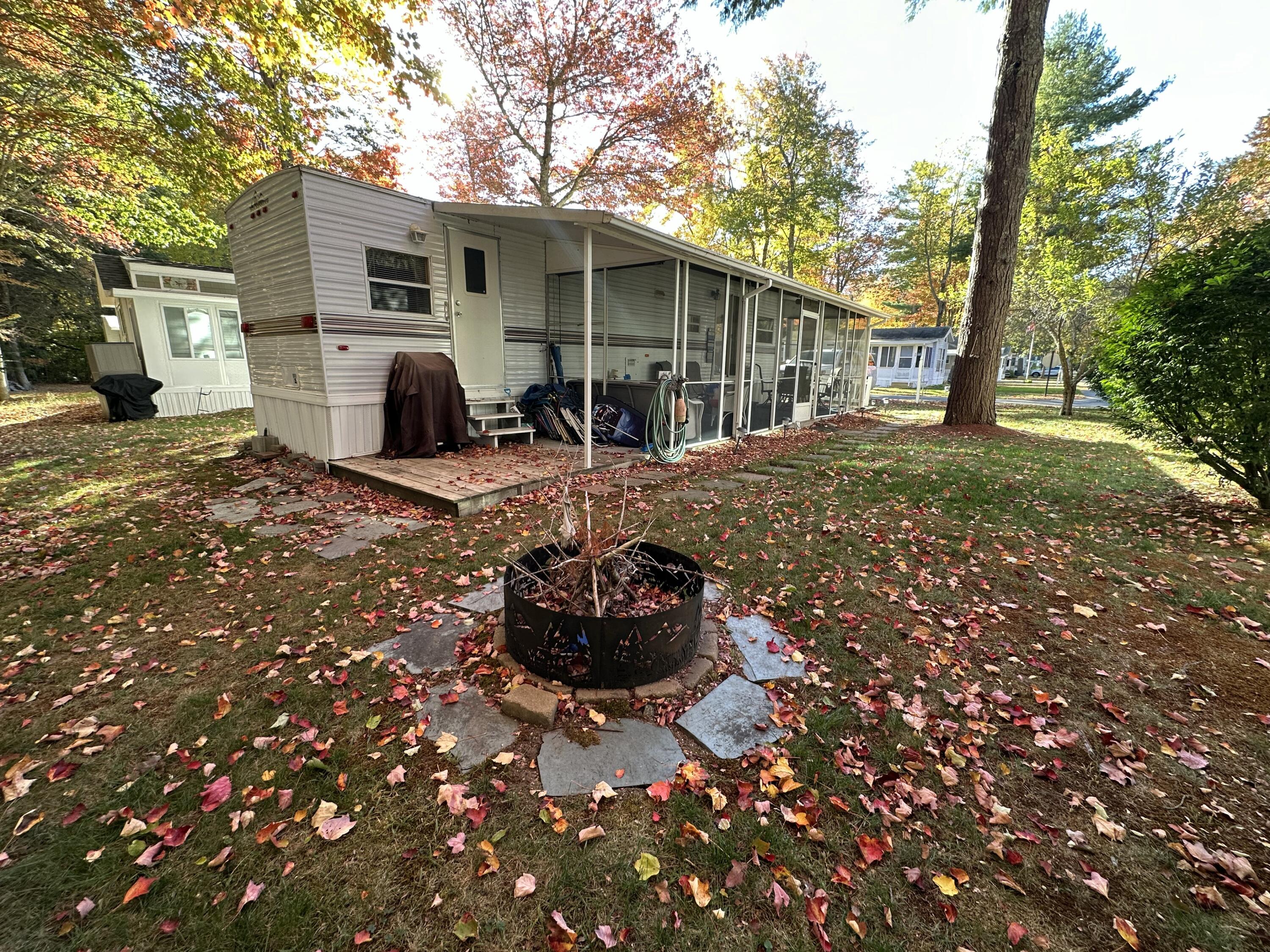 150 Chapel Road Wells ME 04090