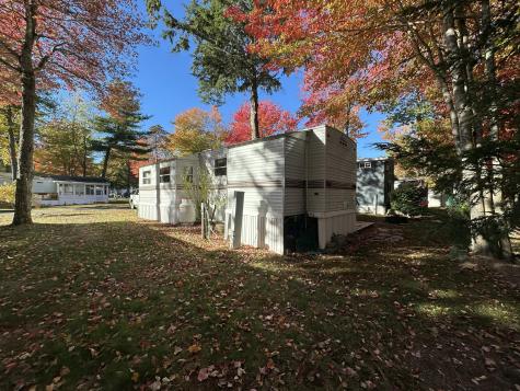 150 Chapel Road Wells ME 04090