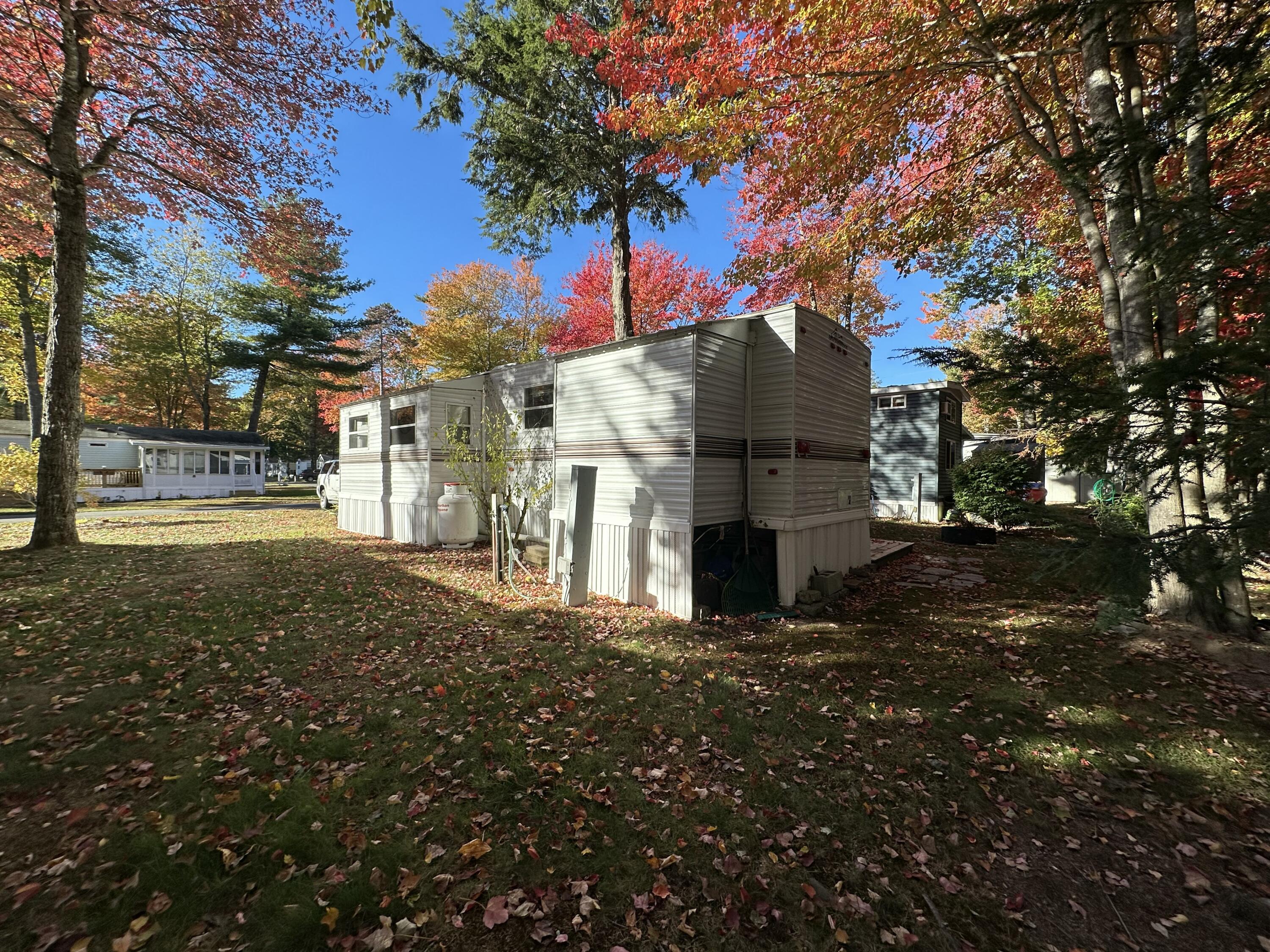 150 Chapel Road Wells ME 04090