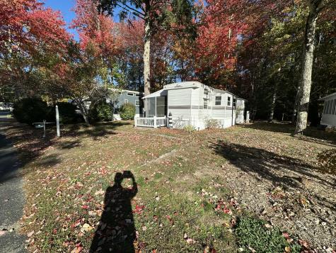 150 Chapel Road Wells ME 04090