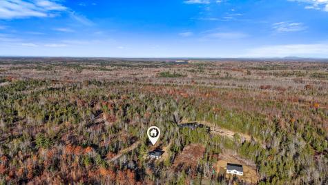 999 Kirkland Road Old Town ME 04468