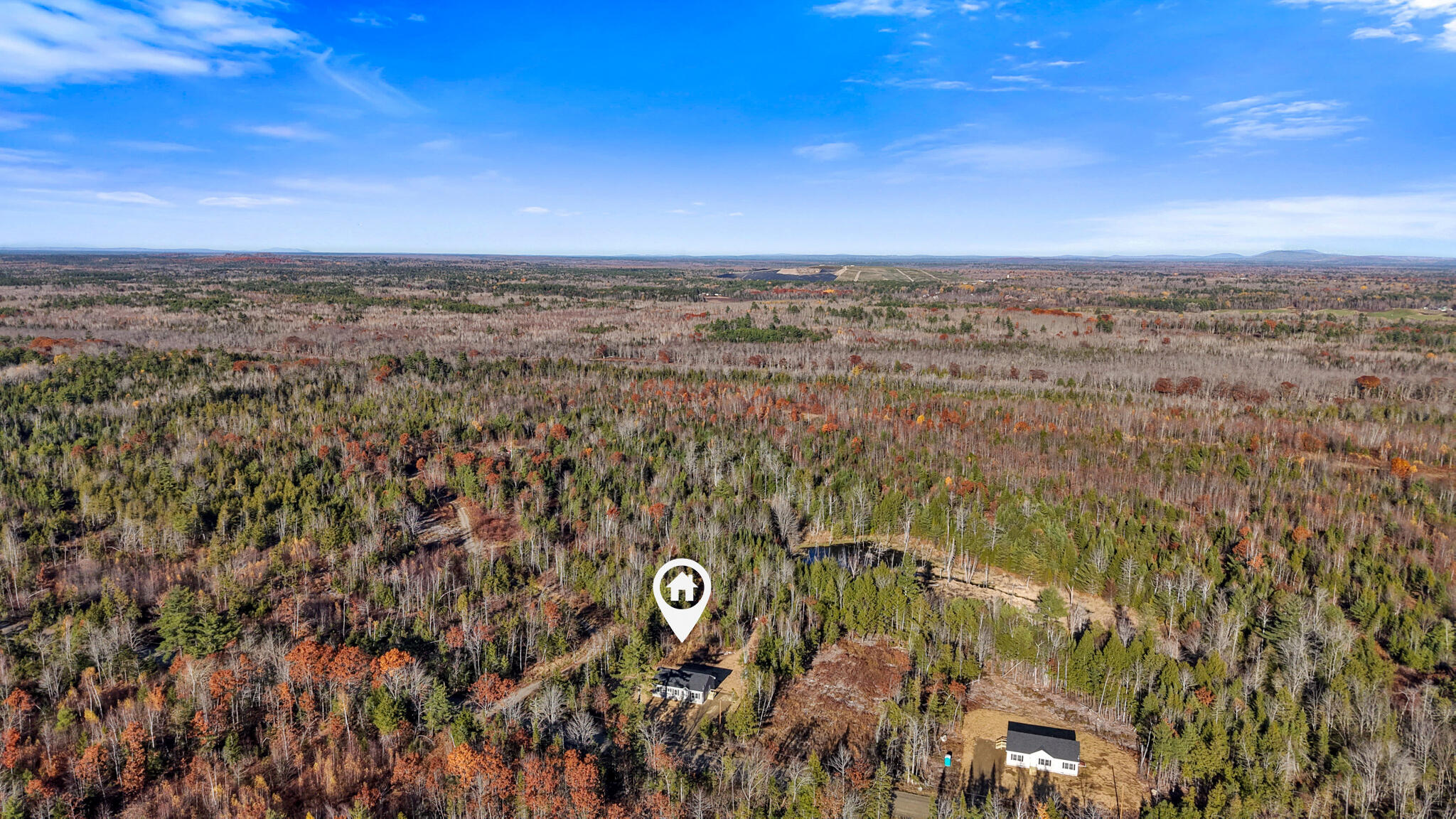 999 Kirkland Road Old Town ME 04468