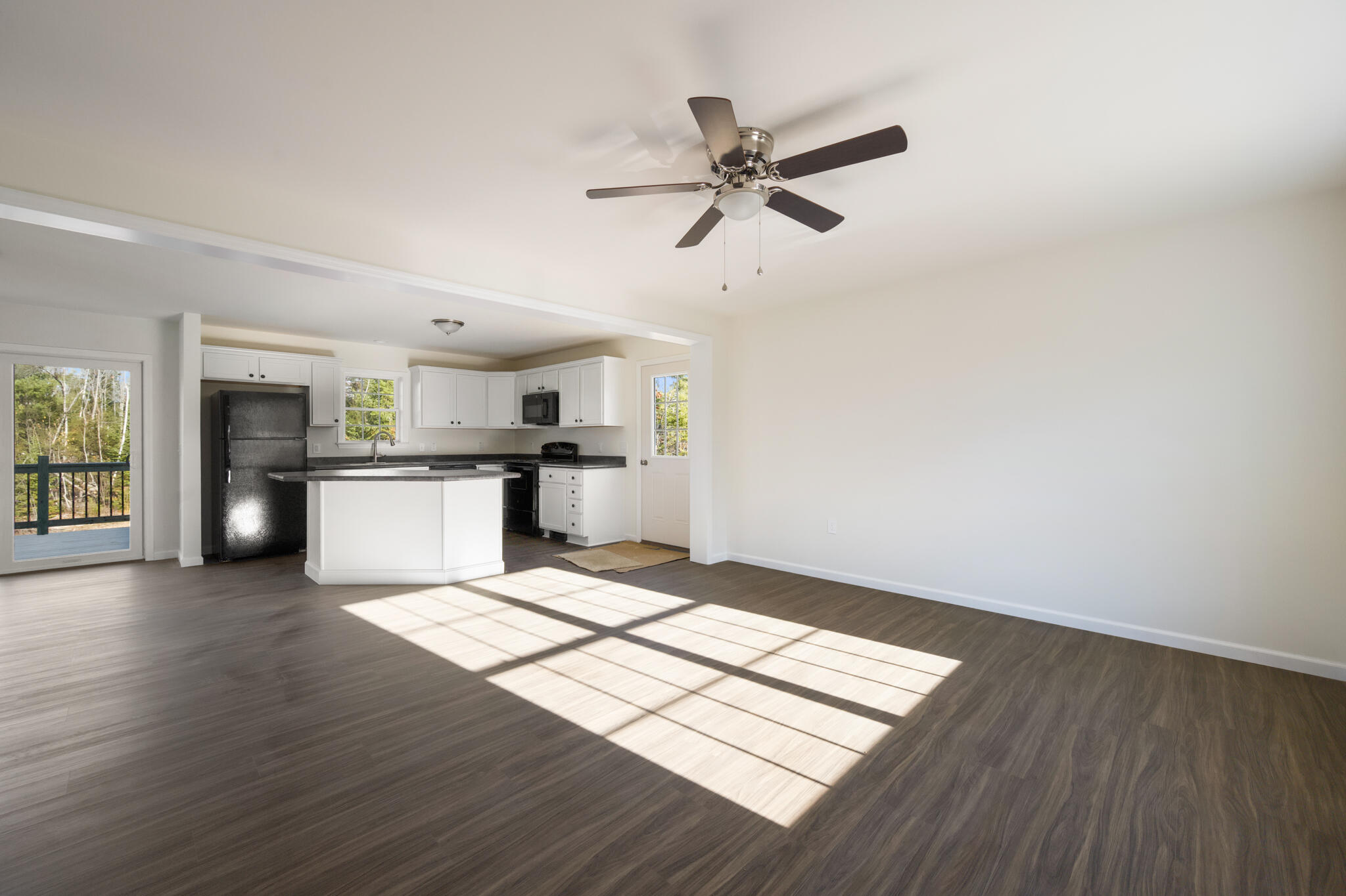 999 Kirkland Road Old Town ME 04468