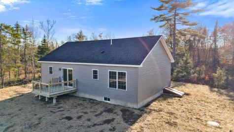 999 Kirkland Road Old Town ME 04468