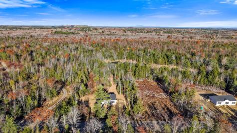 999 Kirkland Road Old Town ME 04468