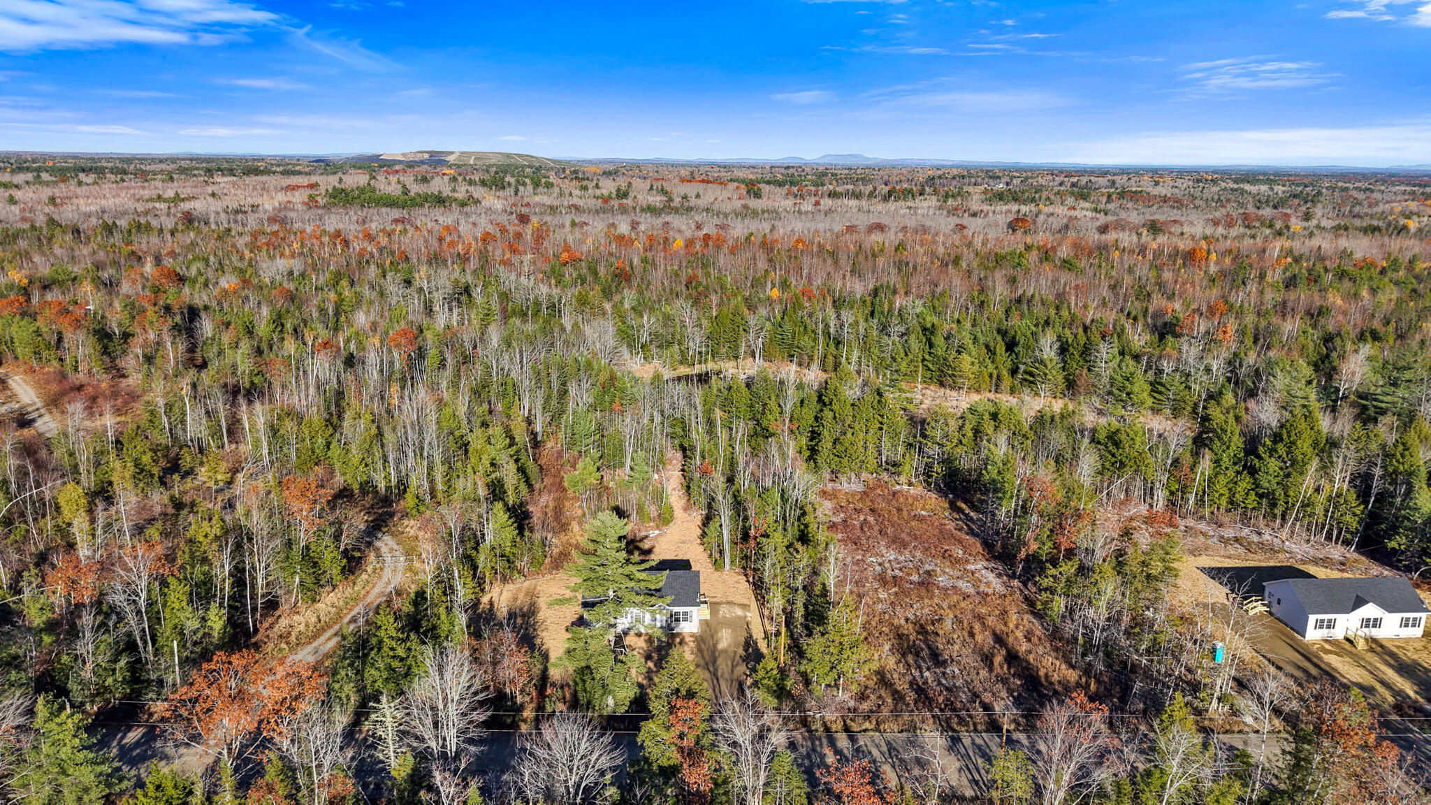 999 Kirkland Road Old Town ME 04468