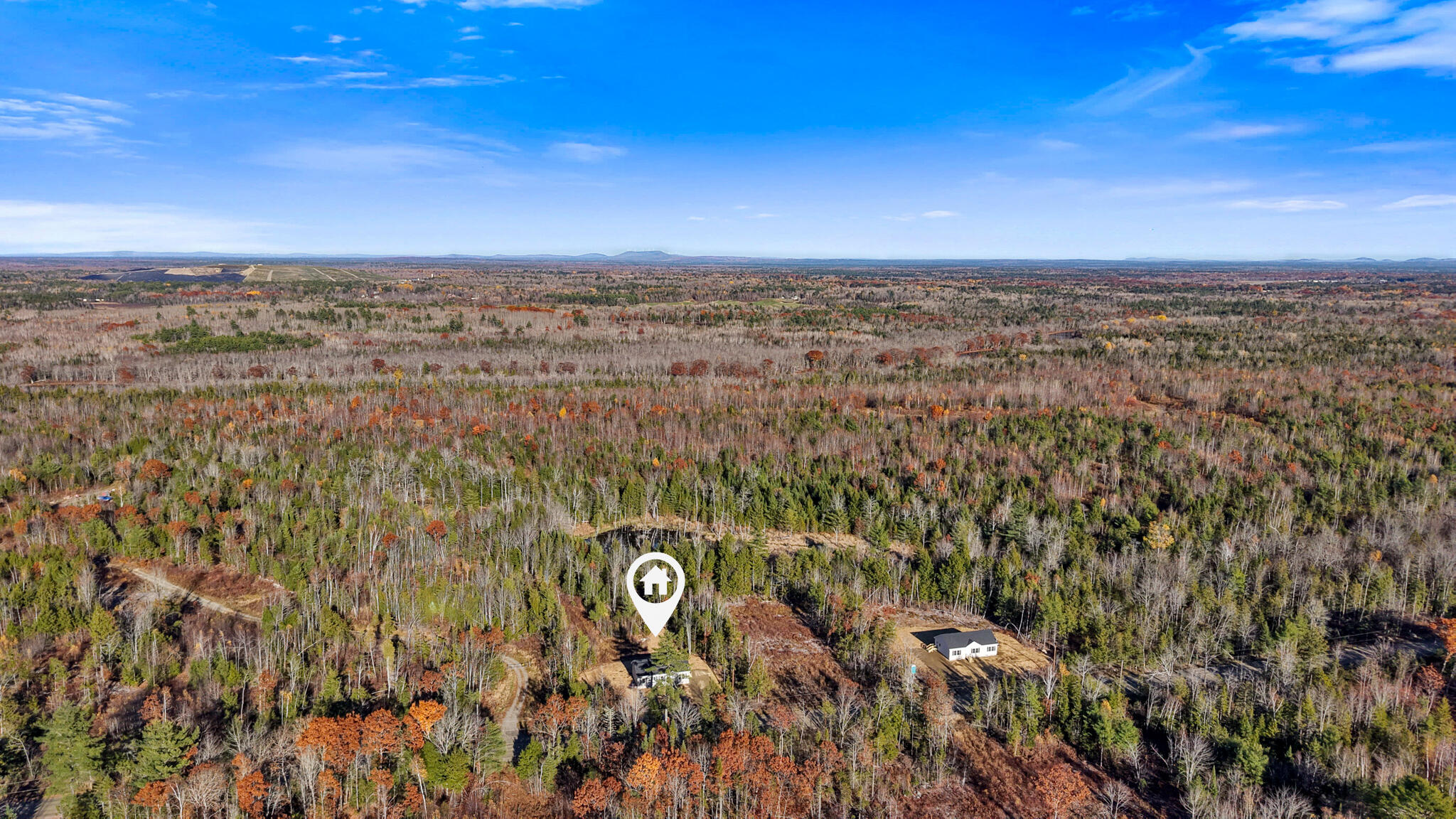 999 Kirkland Road Old Town ME 04468