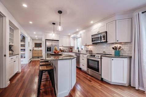 78 Snowberry Drive South Portland ME 04106