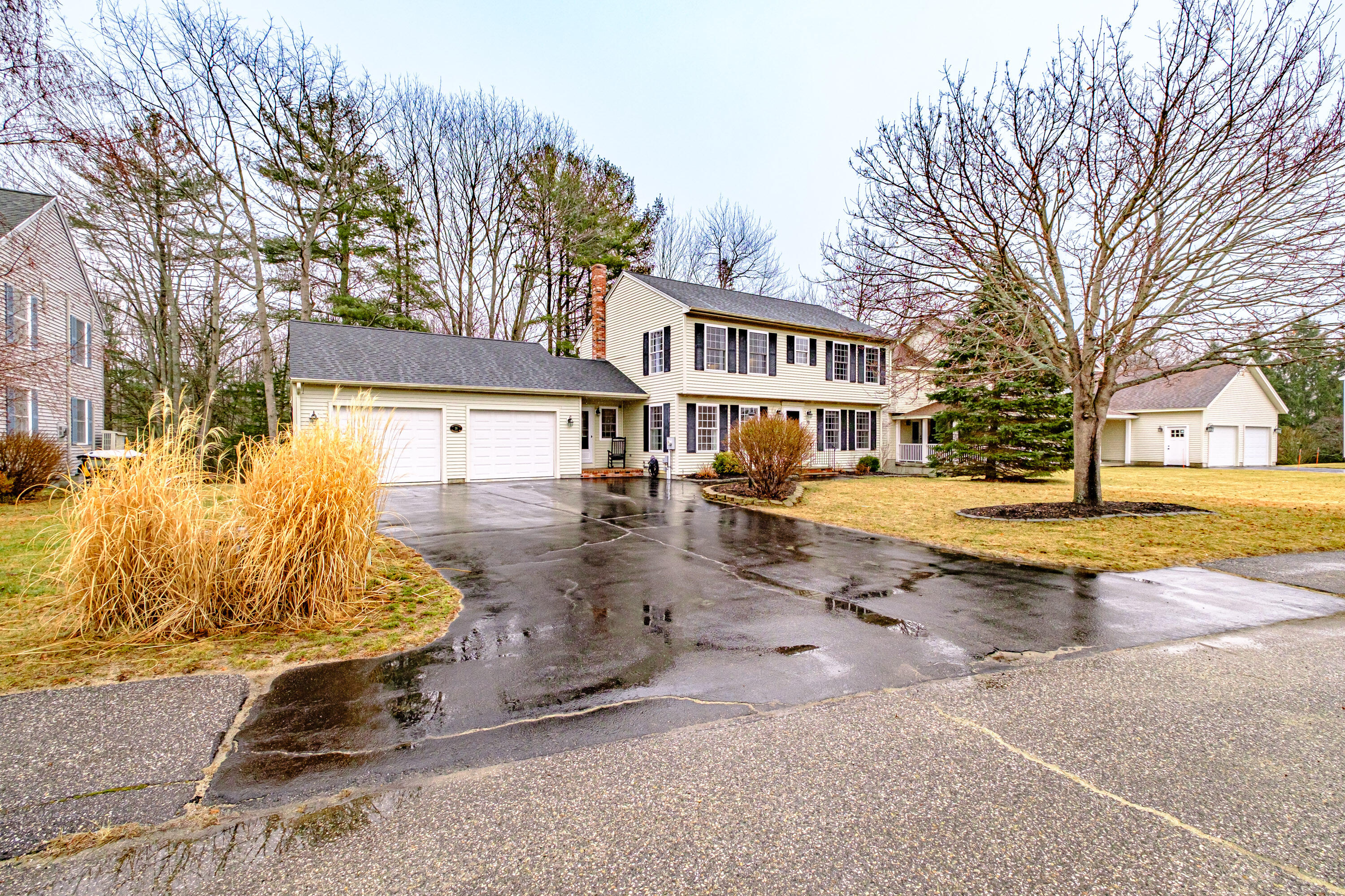 78 Snowberry Drive South Portland ME 04106