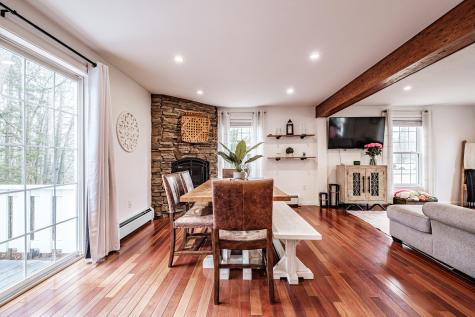 78 Snowberry Drive South Portland ME 04106