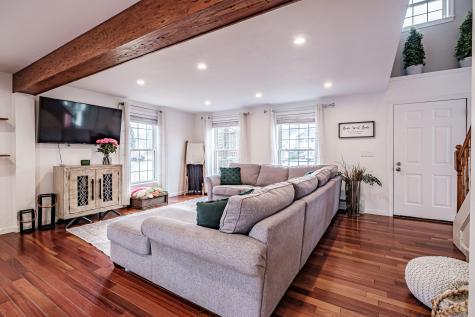 78 Snowberry Drive South Portland ME 04106