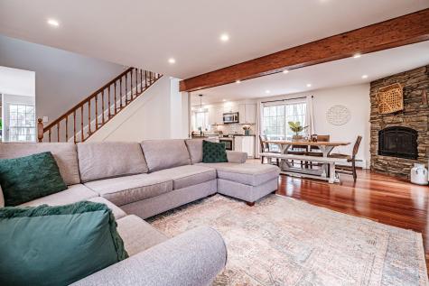 78 Snowberry Drive South Portland ME 04106