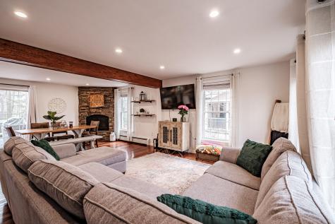 78 Snowberry Drive South Portland ME 04106