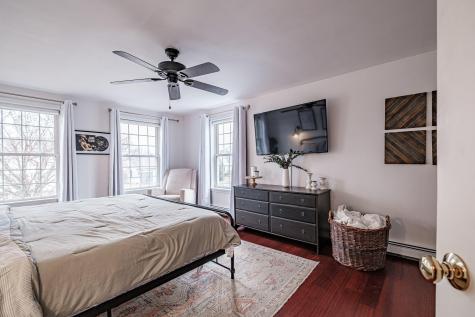 78 Snowberry Drive South Portland ME 04106