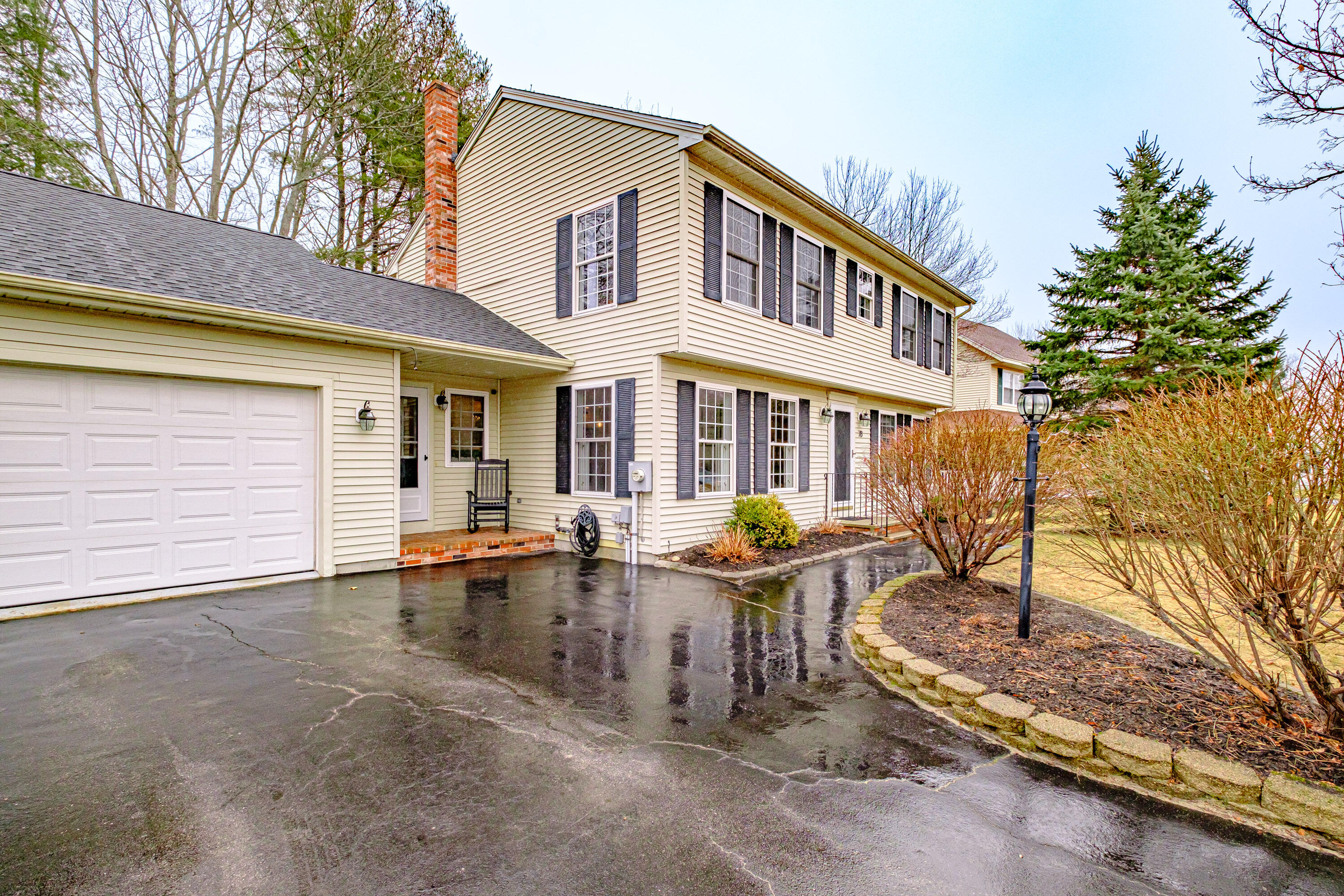 78 Snowberry Drive South Portland ME 04106