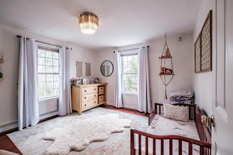 78 Snowberry Drive South Portland ME 04106