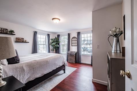 78 Snowberry Drive South Portland ME 04106