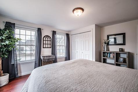 78 Snowberry Drive South Portland ME 04106