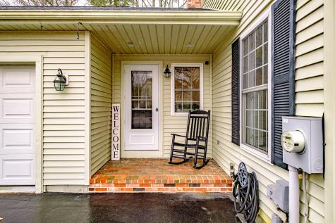 78 Snowberry Drive South Portland ME 04106