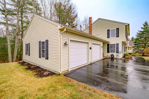 78 Snowberry Drive South Portland ME 04106