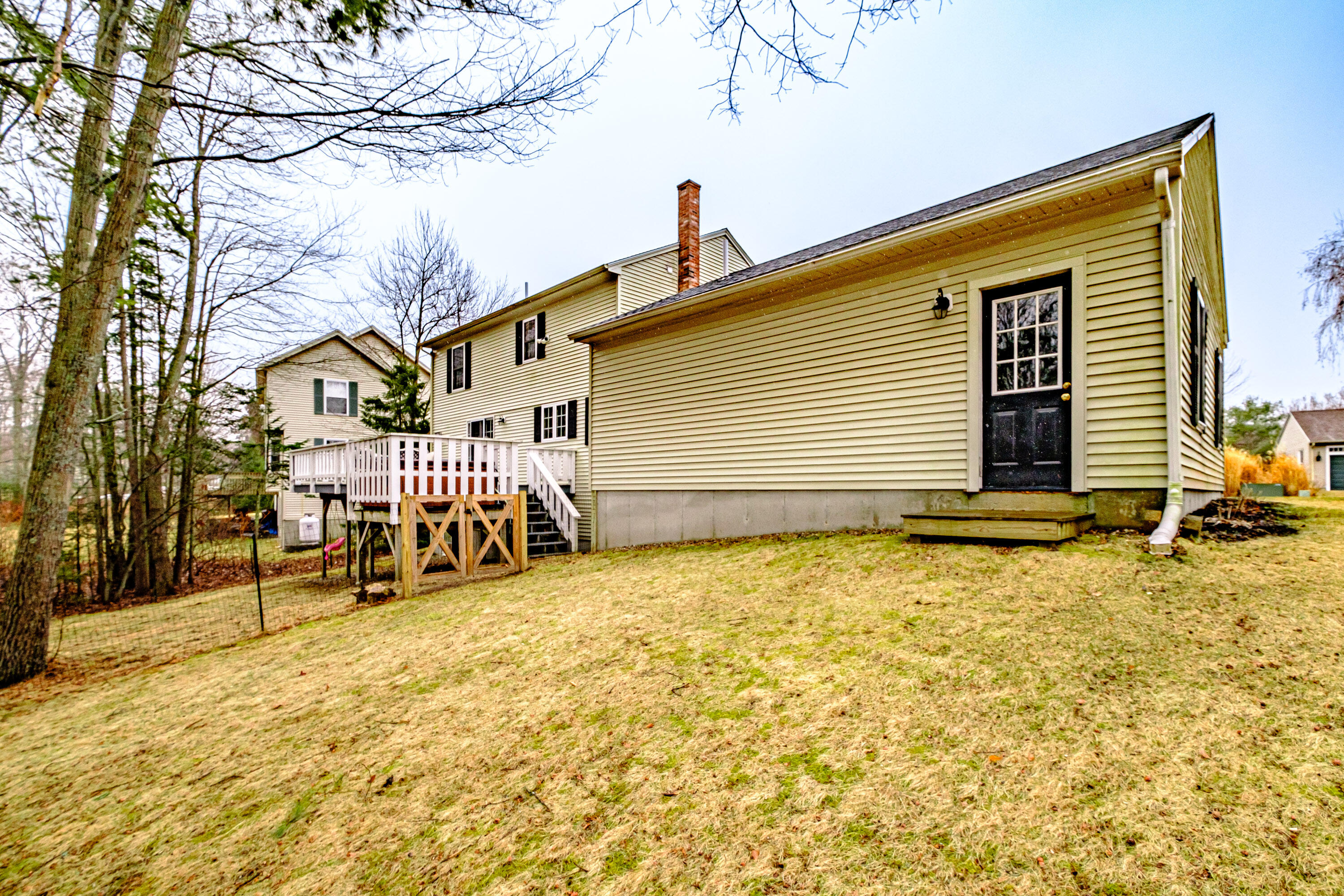 78 Snowberry Drive South Portland ME 04106