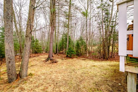 78 Snowberry Drive South Portland ME 04106