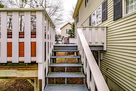 78 Snowberry Drive South Portland ME 04106