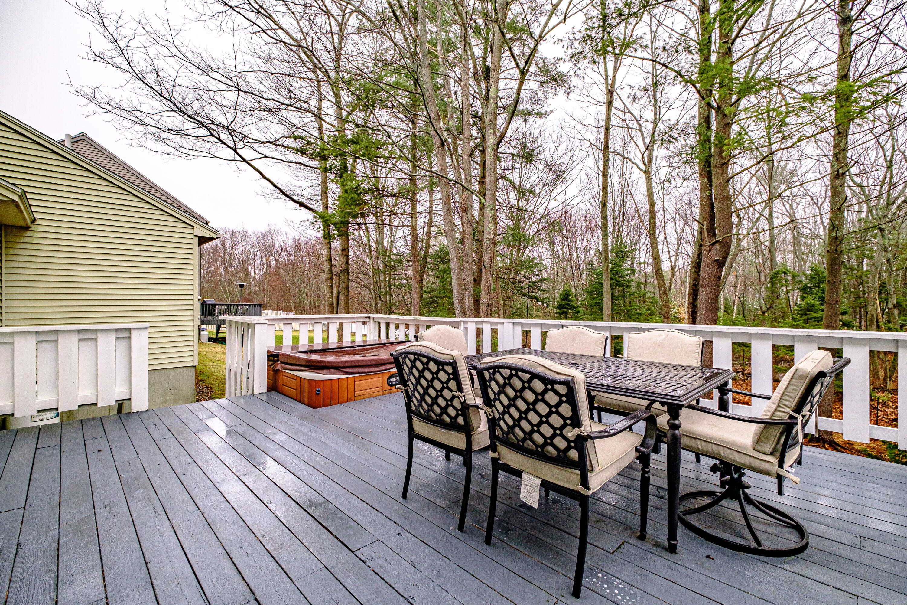 78 Snowberry Drive South Portland ME 04106