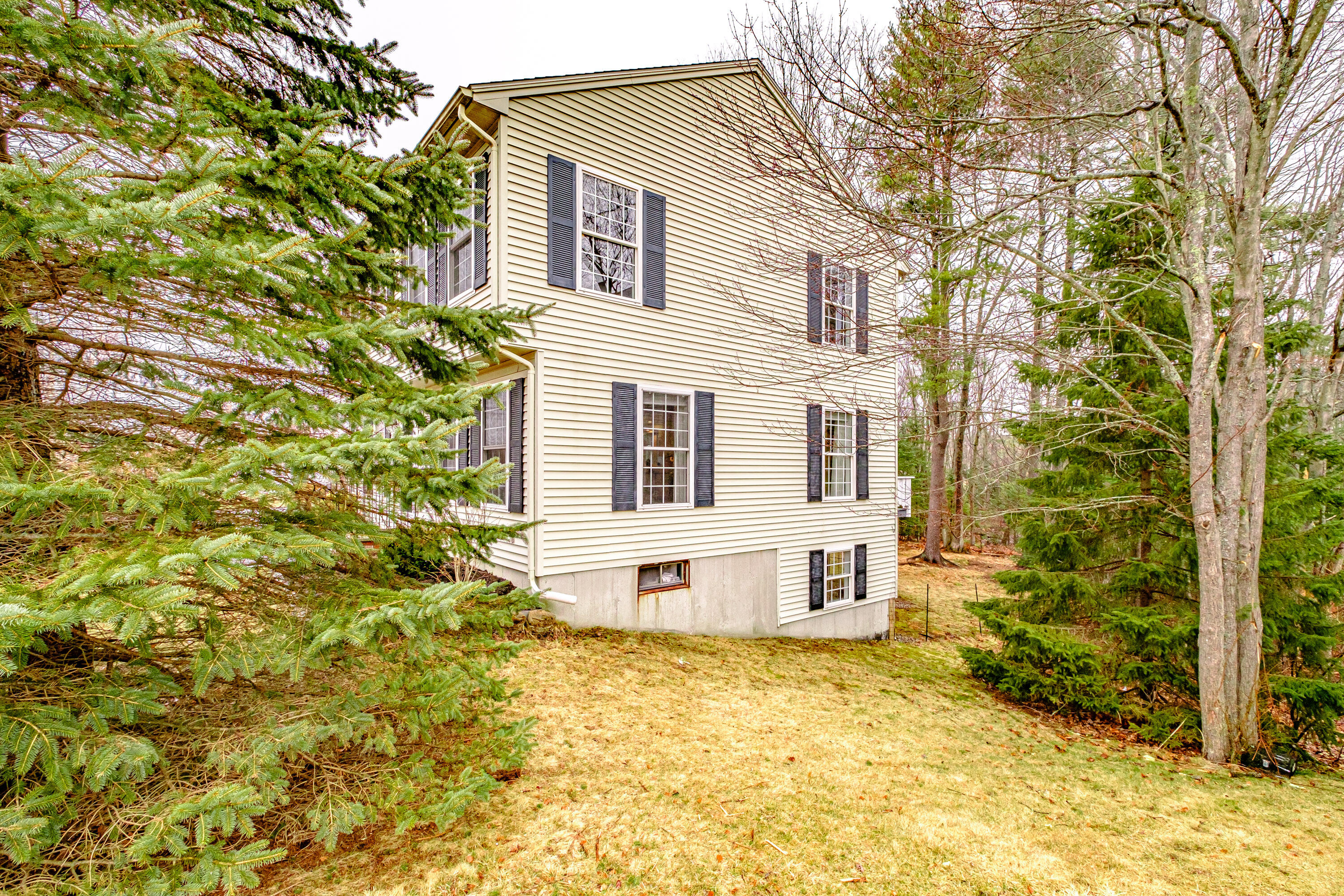 78 Snowberry Drive South Portland ME 04106