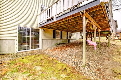 78 Snowberry Drive South Portland ME 04106