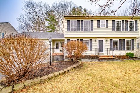 78 Snowberry Drive South Portland ME 04106