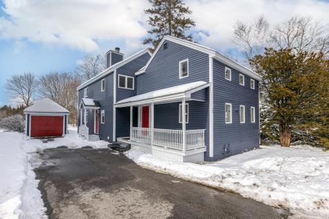 20 E Elm Street Yarmouth ME 04096
