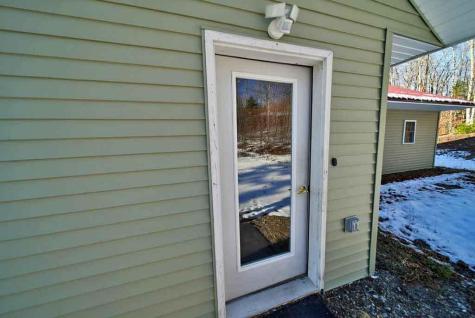 301 Foxcroft Road Houlton ME 04730