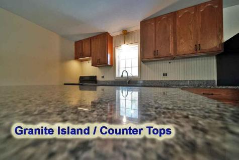 301 Foxcroft Road Houlton ME 04730