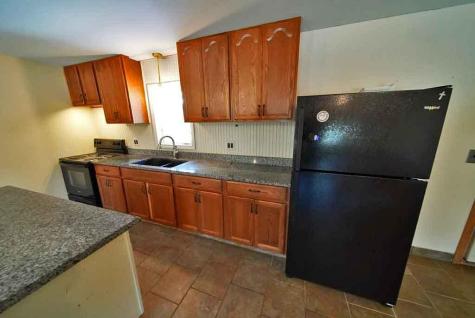 301 Foxcroft Road Houlton ME 04730