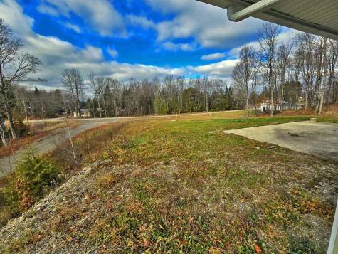 301 Foxcroft Road Houlton ME 04730