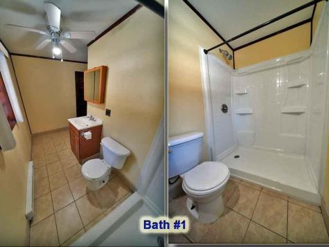 301 Foxcroft Road Houlton ME 04730