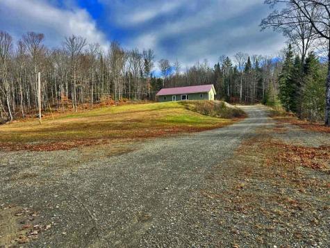 301 Foxcroft Road Houlton ME 04730