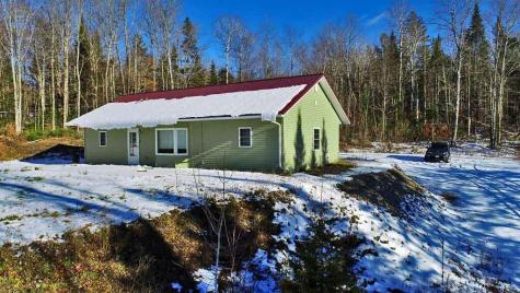 301 Foxcroft Road Houlton ME 04730