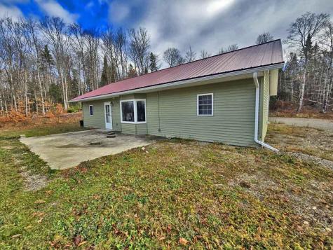 301 Foxcroft Road Houlton ME 04730