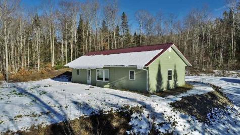 301 Foxcroft Road Houlton ME 04730