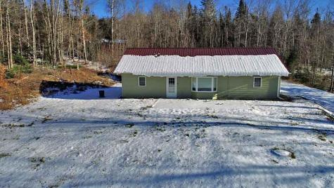 301 Foxcroft Road Houlton ME 04730