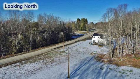 301 Foxcroft Road Houlton ME 04730